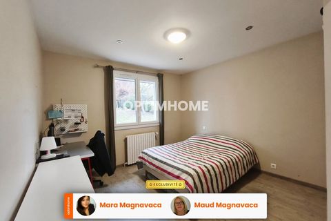 Villa i Castres, Tarn, Castres - € 264.000 | Ref: 830035994396 - foto 10