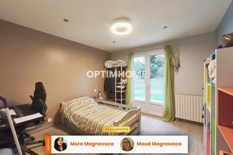 Villa i Castres, Tarn, Castres - € 264.000 | Ref: 830035994396 - foto 11