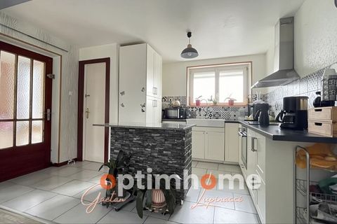 Villa a Moyeuvre-Grande, Moselle, Moyeuvre-Grande - € 169.500 | Ref: 830030775701 - foto 2