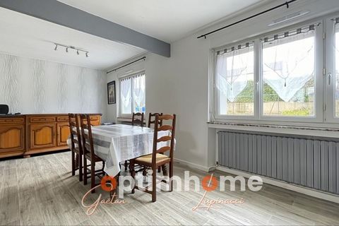 Villa a Moyeuvre-Grande, Moselle, Moyeuvre-Grande - € 169.500 | Ref: 830030775701 - foto 3