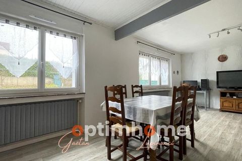 Villa a Moyeuvre-Grande, Moselle, Moyeuvre-Grande - € 169.500 | Ref: 830030775701 - foto 4