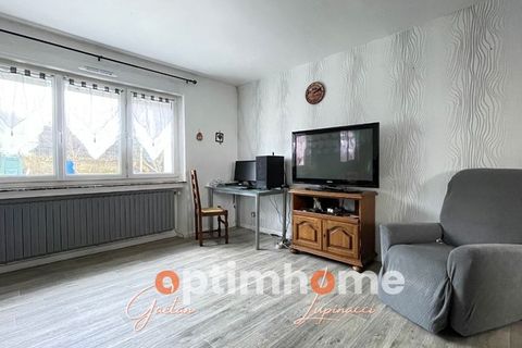 Villa a Moyeuvre-Grande, Moselle, Moyeuvre-Grande - € 169.500 | Ref: 830030775701 - foto 5