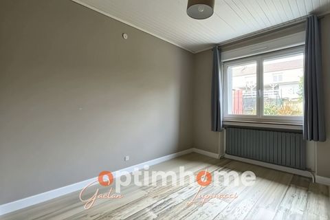 Villa a Moyeuvre-Grande, Moselle, Moyeuvre-Grande - € 169.500 | Ref: 830030775701 - foto 6