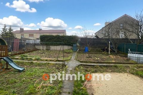 Villa a Moyeuvre-Grande, Moselle, Moyeuvre-Grande - € 169.500 | Ref: 830030775701 - foto 8