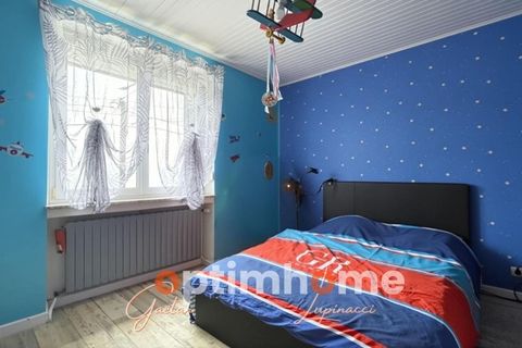 Villa a Moyeuvre-Grande, Moselle, Moyeuvre-Grande - € 169.500 | Ref: 830030775701 - foto 9