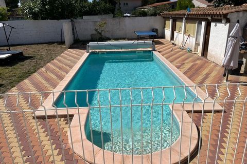 Villa a Cuxac-d'Aude, Aude, Cuxac-d'Aude - € 350.000 | Ref: 830031646018 - foto 2