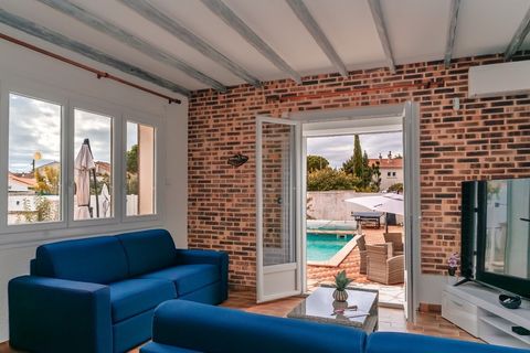 Villa a Cuxac-d'Aude, Aude, Cuxac-d'Aude - € 350.000 | Ref: 830031646018 - foto 4