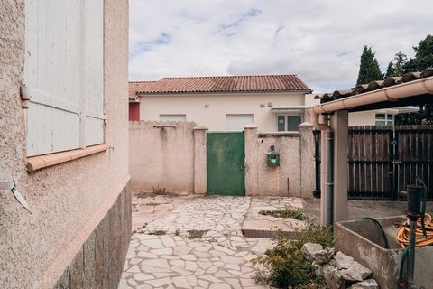 Villa a Cuxac-d'Aude, Aude, Cuxac-d'Aude - € 350.000 | Ref: 830031646018 - foto 9