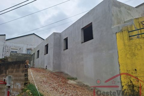 Villa i Cadaval, Lisbon, Cadaval - € 260.000 | Ref: 001-2026 - foto 3