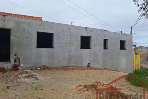 Villa i Cadaval, Lisbon, Cadaval - € 260.000 | Ref: 001-2026 - foto 8