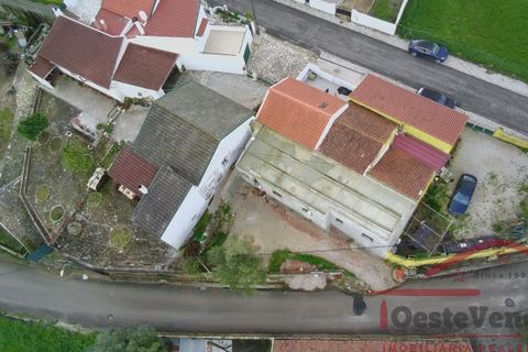 Villa i Cadaval, Lisbon, Cadaval - € 260.000 | Ref: 001-2026 - foto 32
