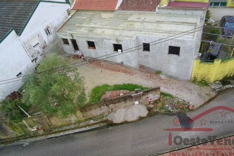 Villa i Cadaval, Lisbon, Cadaval - € 260.000 | Ref: 001-2026 - foto 34
