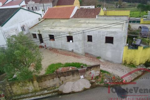Villa i Cadaval, Lisbon, Cadaval - € 260.000 | Ref: 001-2026 - foto 35