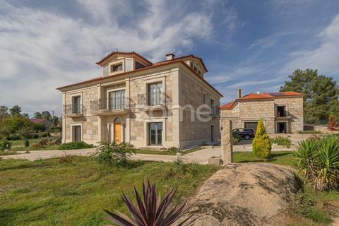 Farm i Queiriz, Guarda, Queiriz - € 860.000 | Ref: ZMPT580448 - foto 2