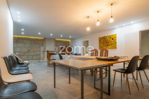 Farm i Queiriz, Guarda, Queiriz - € 860.000 | Ref: ZMPT580448 - foto 15