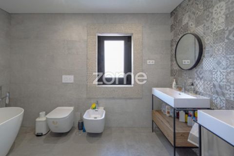 Farm i Queiriz, Guarda, Queiriz - € 860.000 | Ref: ZMPT580448 - foto 1