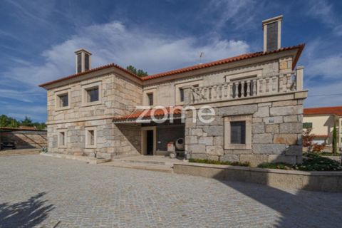 Farm i Queiriz, Guarda, Queiriz - € 860.000 | Ref: ZMPT580448 - foto 36