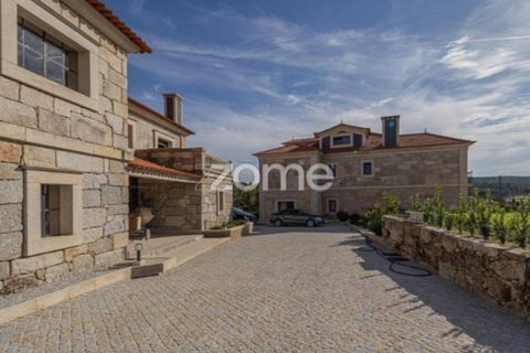 Farm i Queiriz, Guarda, Queiriz - € 860.000 | Ref: ZMPT580448 - foto 37