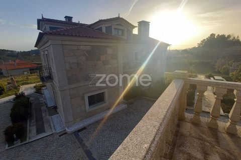 Farm i Queiriz, Guarda, Queiriz - € 860.000 | Ref: ZMPT580448 - foto 38