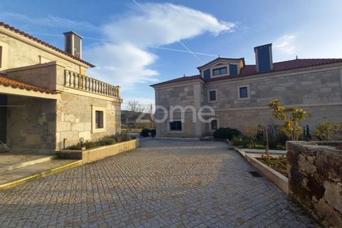 Farm i Queiriz, Guarda, Queiriz - € 860.000 | Ref: ZMPT580448 - foto 44