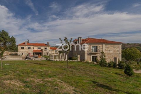 Farm i Queiriz, Guarda, Queiriz - € 860.000 | Ref: ZMPT580448 - foto 3