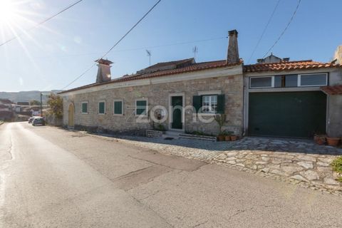 Villa i Penela, Coimbra, Penela - € 190.000 | Ref: ZMPT585388 - foto 3