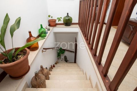 Villa i Penela, Coimbra, Penela - € 190.000 | Ref: ZMPT585388 - foto 19