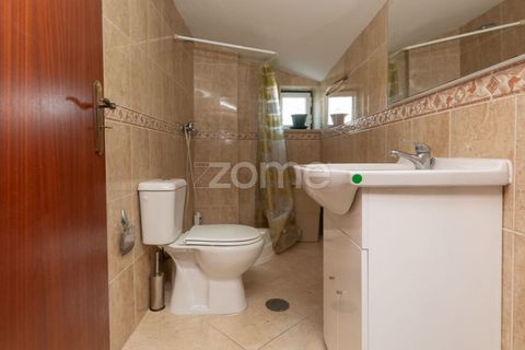 Villa i Penela, Coimbra, Penela - € 190.000 | Ref: ZMPT585388 - foto 21