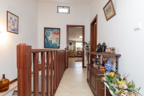 Villa i Penela, Coimbra, Penela - € 190.000 | Ref: ZMPT585388 - foto 22