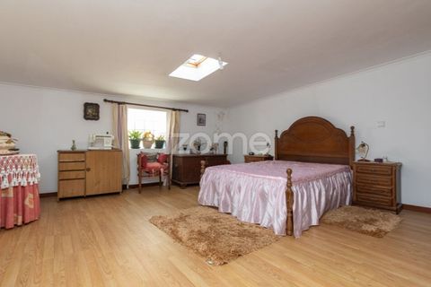 Villa i Penela, Coimbra, Penela - € 190.000 | Ref: ZMPT585388 - foto 24