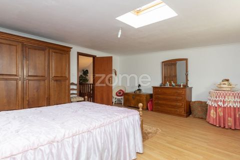 Villa i Penela, Coimbra, Penela - € 190.000 | Ref: ZMPT585388 - foto 25