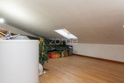 Villa i Penela, Coimbra, Penela - € 190.000 | Ref: ZMPT585388 - foto 26