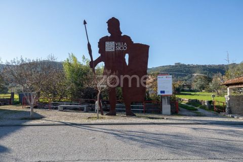 Villa i Penela, Coimbra, Penela - € 190.000 | Ref: ZMPT585388 - foto 35