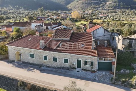 Villa i Penela, Coimbra, Penela - € 190.000 | Ref: ZMPT585388 - foto 36