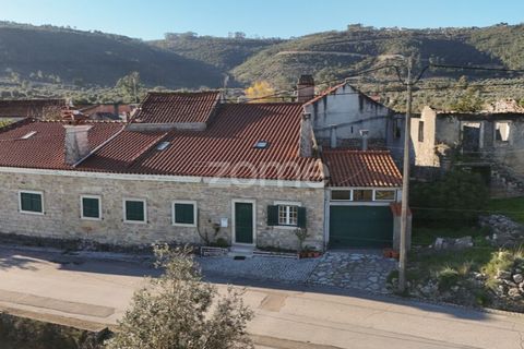 Villa i Penela, Coimbra, Penela - € 190.000 | Ref: ZMPT585388 - foto 37