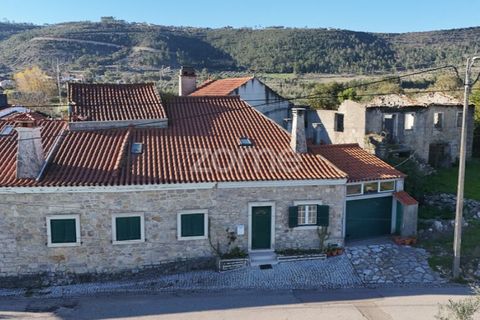 Villa i Penela, Coimbra, Penela - € 190.000 | Ref: ZMPT585388 - foto 41