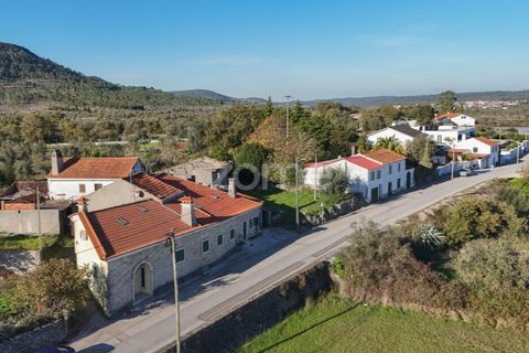 Villa i Penela, Coimbra, Penela - € 190.000 | Ref: ZMPT585388 - foto 42