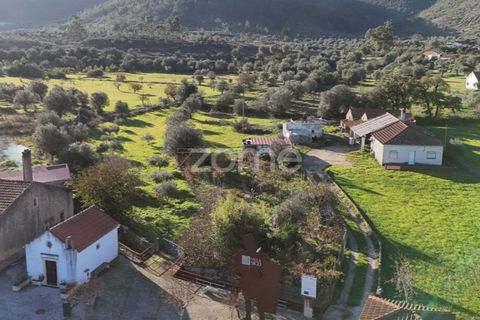 Villa i Penela, Coimbra, Penela - € 190.000 | Ref: ZMPT585388 - foto 43