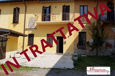 Villa i Corbetta, Milan, Corbetta - € 198.000 | Ref: CASA.IND.CORBETTA - foto 1
