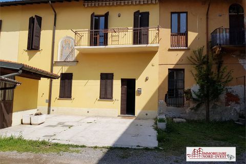 Villa i Corbetta, Milan, Corbetta - € 198.000 | Ref: CASA.IND.CORBETTA - foto 2
