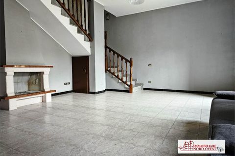 Villa i Corbetta, Milan, Corbetta - € 198.000 | Ref: CASA.IND.CORBETTA - foto 3