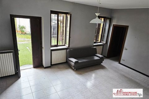 Villa i Corbetta, Milan, Corbetta - € 198.000 | Ref: CASA.IND.CORBETTA - foto 4