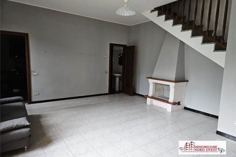Villa i Corbetta, Milan, Corbetta - € 198.000 | Ref: CASA.IND.CORBETTA - foto 5