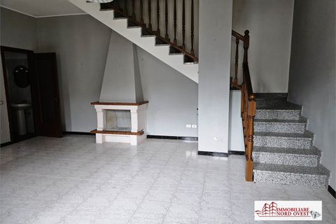 Villa i Corbetta, Milan, Corbetta - € 198.000 | Ref: CASA.IND.CORBETTA - foto 6