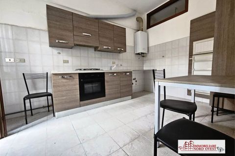 Villa i Corbetta, Milan, Corbetta - € 198.000 | Ref: CASA.IND.CORBETTA - foto 7