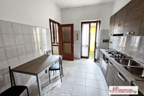 Villa i Corbetta, Milan, Corbetta - € 198.000 | Ref: CASA.IND.CORBETTA - foto 8