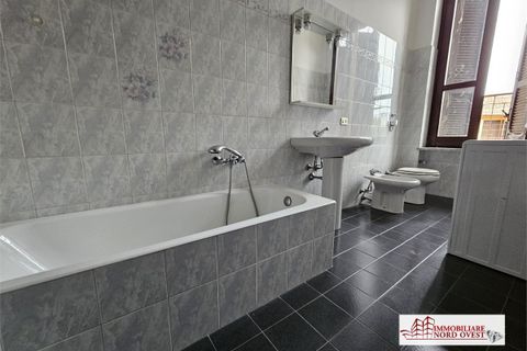 Villa i Corbetta, Milan, Corbetta - € 198.000 | Ref: CASA.IND.CORBETTA - foto 11