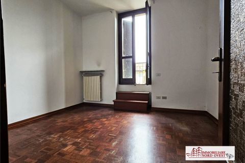 Villa i Corbetta, Milan, Corbetta - € 198.000 | Ref: CASA.IND.CORBETTA - foto 12