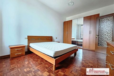 Villa i Corbetta, Milan, Corbetta - € 198.000 | Ref: CASA.IND.CORBETTA - foto 13