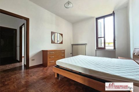 Villa i Corbetta, Milan, Corbetta - € 198.000 | Ref: CASA.IND.CORBETTA - foto 14